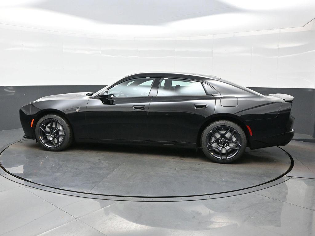 new 2026 Dodge Charger car, priced at $63,080