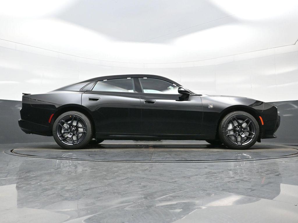 new 2026 Dodge Charger car, priced at $63,080