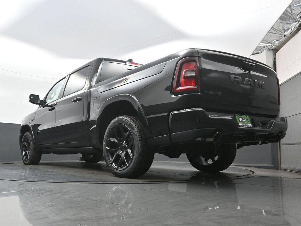 new 2027 Ram 1500 car, priced at $80,038
