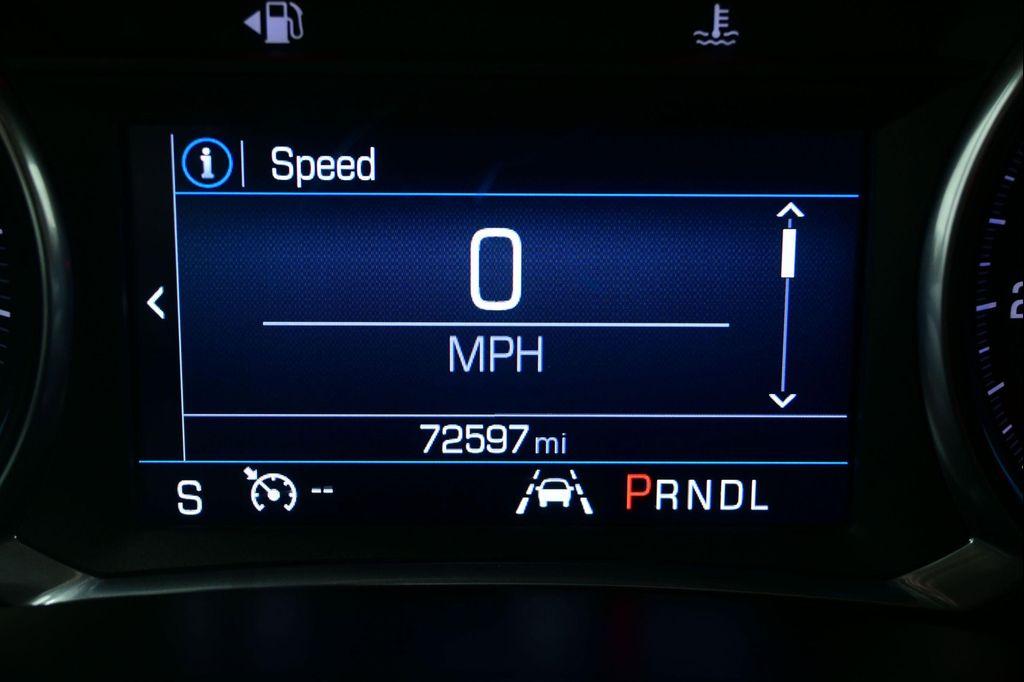 used 2020 Chevrolet Equinox car, priced at $17,056