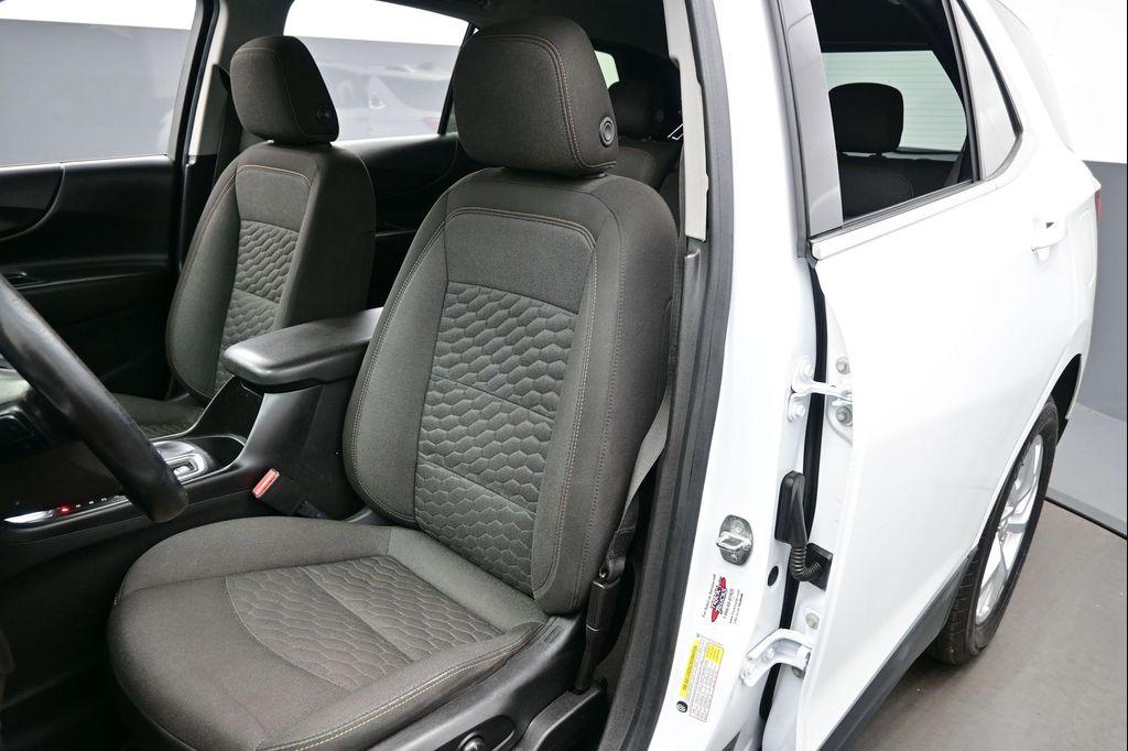 used 2020 Chevrolet Equinox car, priced at $17,056