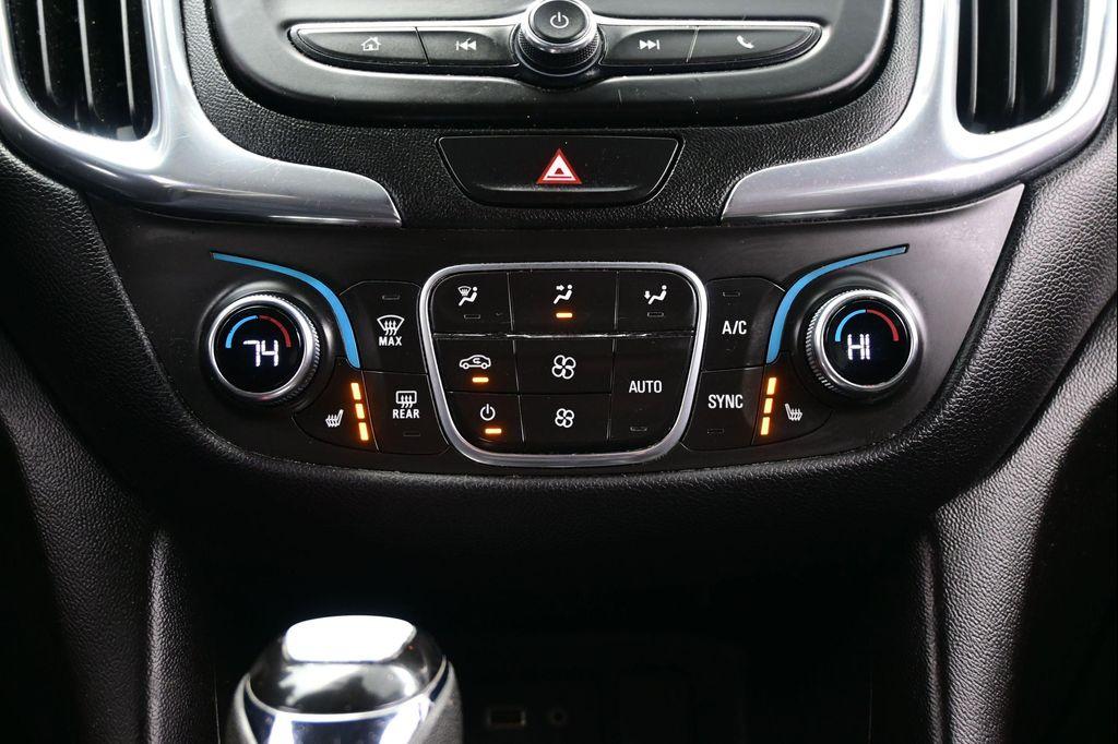 used 2020 Chevrolet Equinox car, priced at $17,056