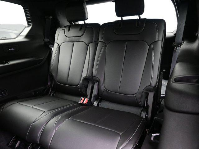 new 2025 Jeep Grand Cherokee L car, priced at $41,784