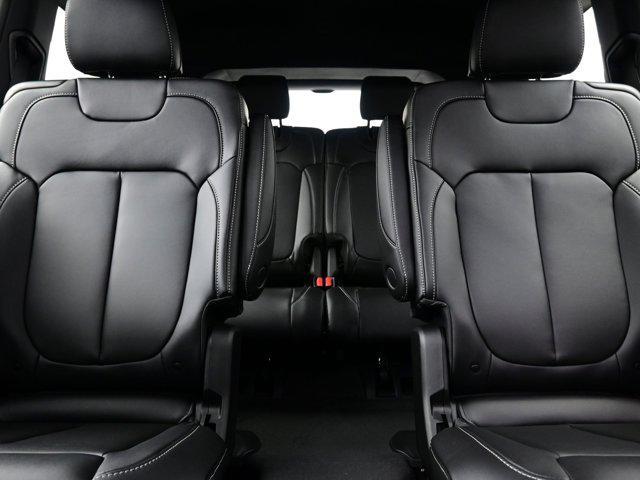 new 2025 Jeep Grand Cherokee L car, priced at $41,784