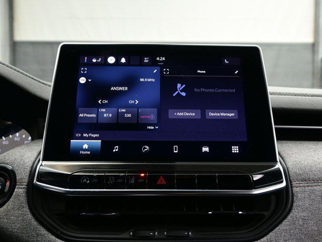 used 2022 Jeep Compass car, priced at $20,990