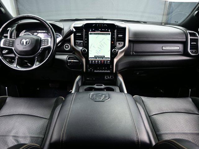 used 2019 Ram 2500 car, priced at $46,490