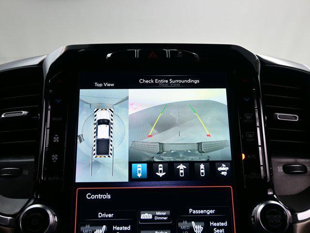 used 2019 Ram 2500 car, priced at $46,490