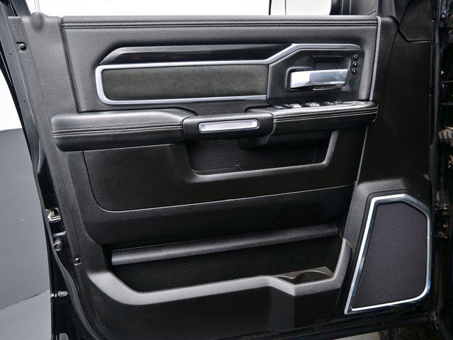 used 2019 Ram 2500 car, priced at $46,490