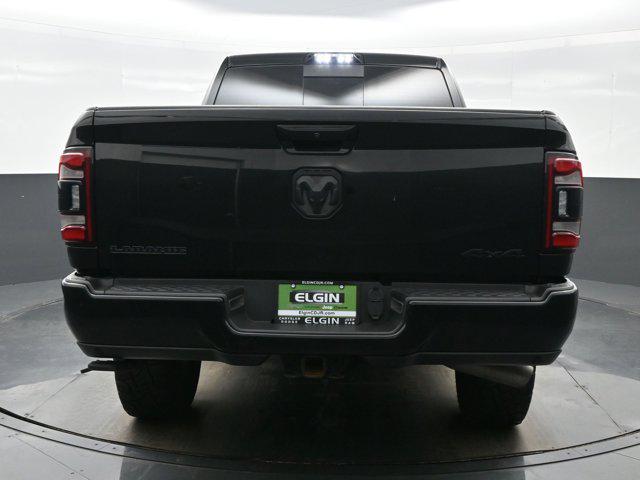 used 2019 Ram 2500 car, priced at $46,490