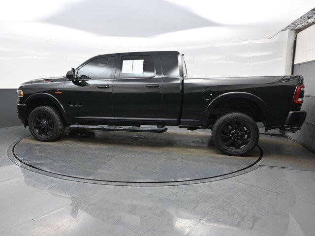 used 2019 Ram 2500 car, priced at $46,490