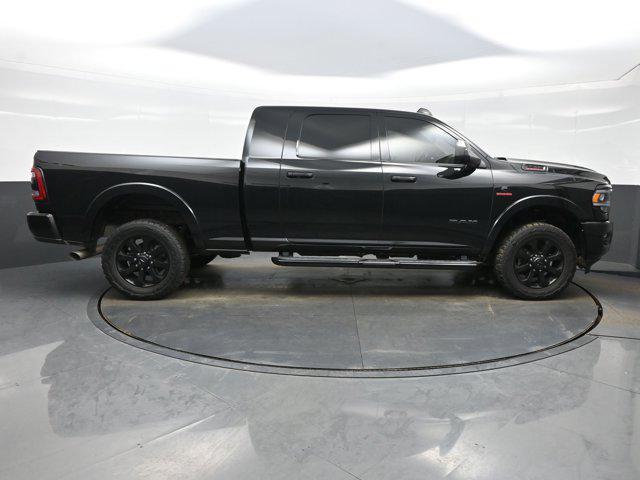 used 2019 Ram 2500 car, priced at $46,490