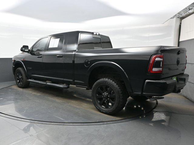 used 2019 Ram 2500 car, priced at $46,490