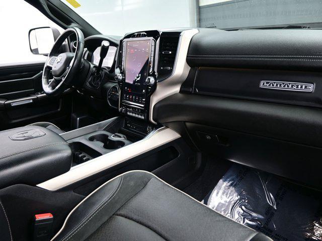 used 2019 Ram 2500 car, priced at $46,490