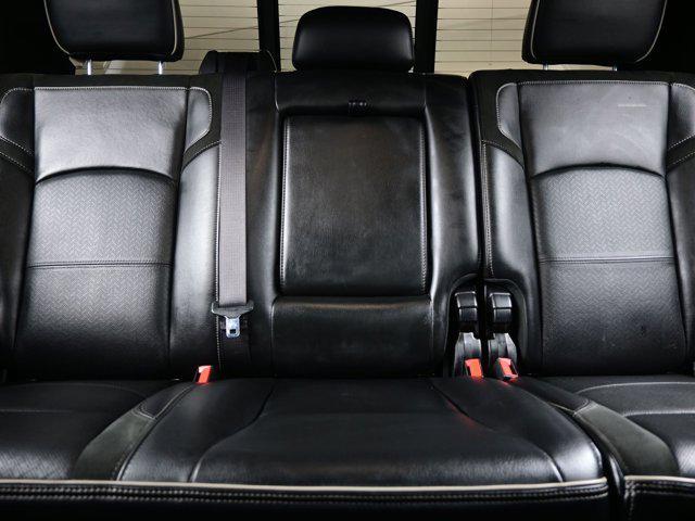 used 2019 Ram 2500 car, priced at $46,490