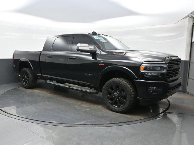 used 2019 Ram 2500 car, priced at $46,490