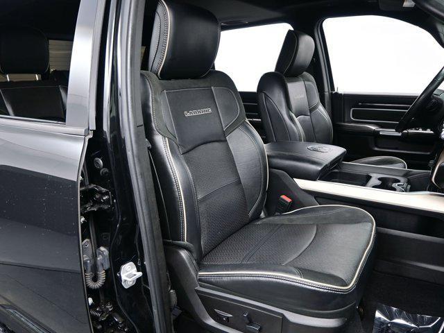 used 2019 Ram 2500 car, priced at $46,490