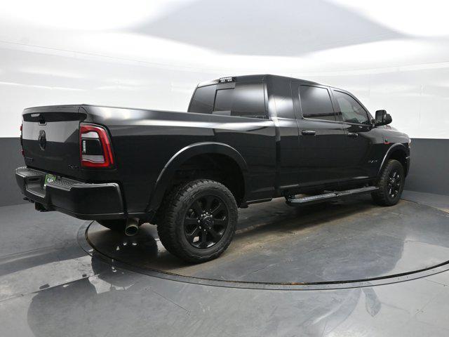 used 2019 Ram 2500 car, priced at $46,490