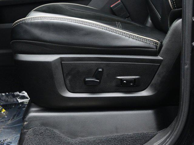 used 2019 Ram 2500 car, priced at $46,490