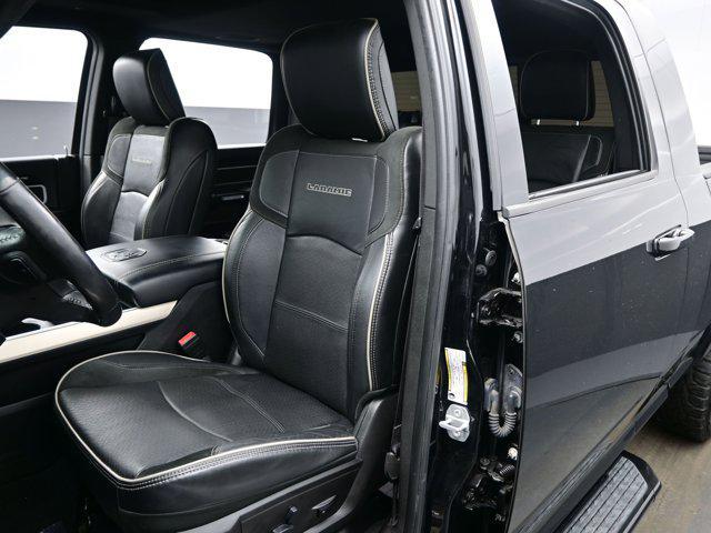 used 2019 Ram 2500 car, priced at $46,490