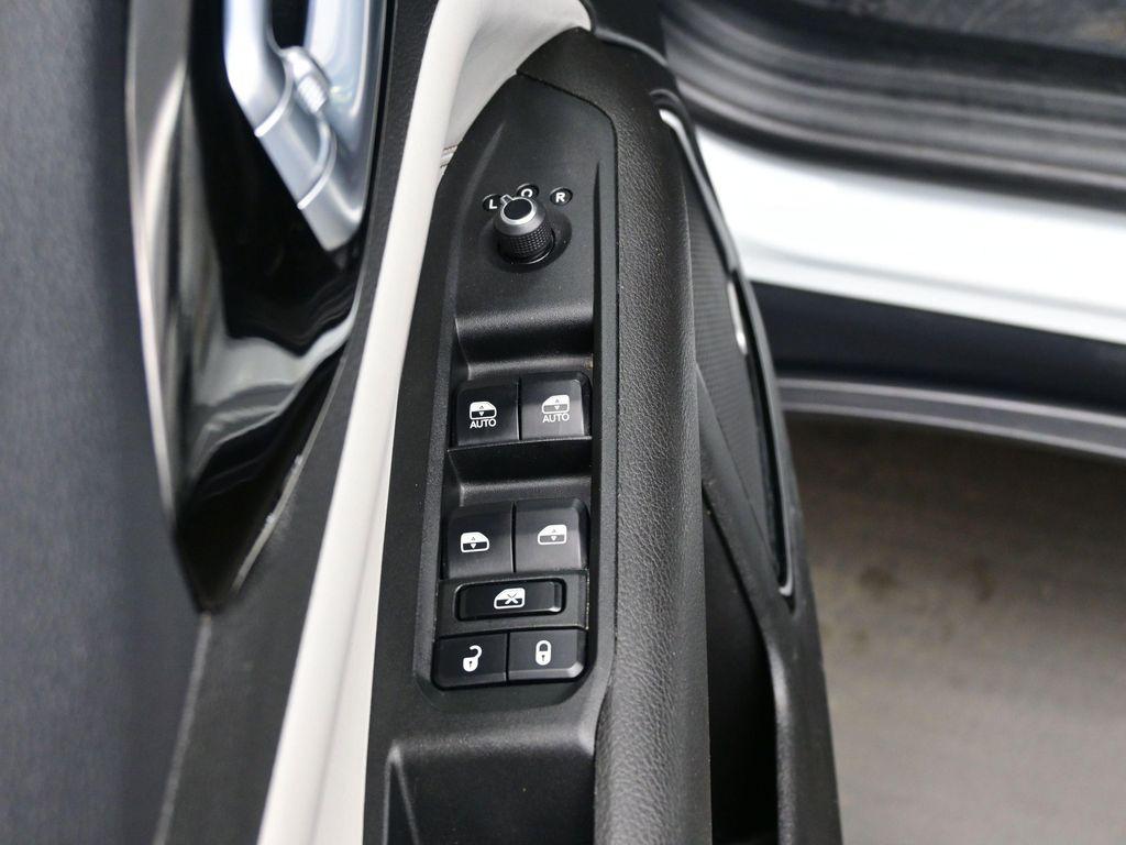 used 2023 Jeep Compass car, priced at $24,598