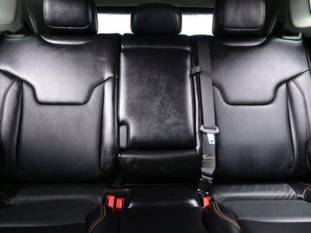 used 2022 Jeep Compass car, priced at $18,963
