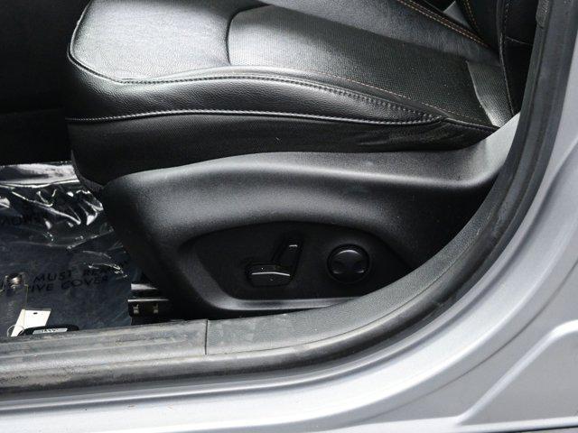 used 2022 Jeep Compass car, priced at $18,963
