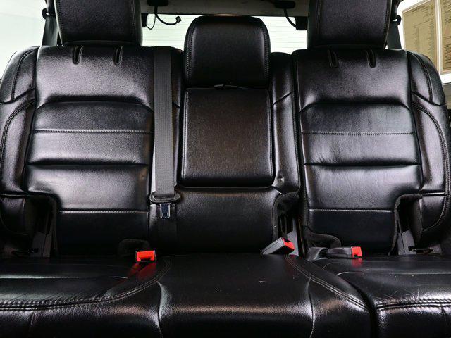 used 2021 Jeep Wrangler Unlimited car, priced at $23,490