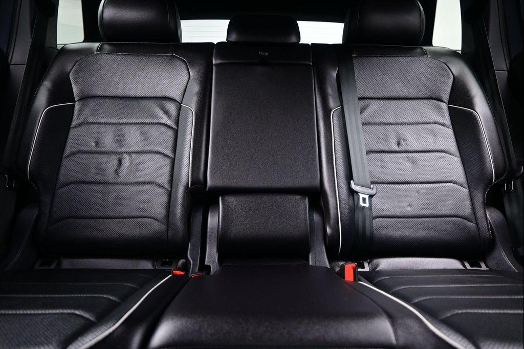 used 2024 Volkswagen Tiguan car, priced at $29,488