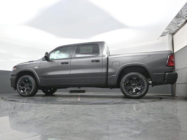 new 2026 Ram 1500 car, priced at $55,731