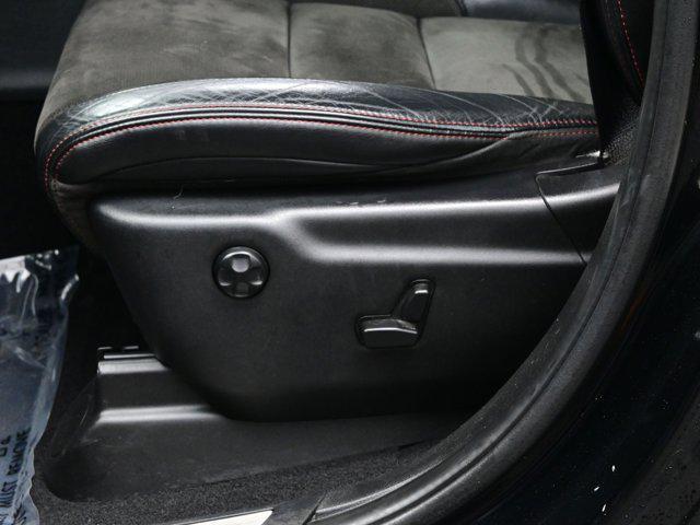 used 2020 Jeep Grand Cherokee car, priced at $21,721