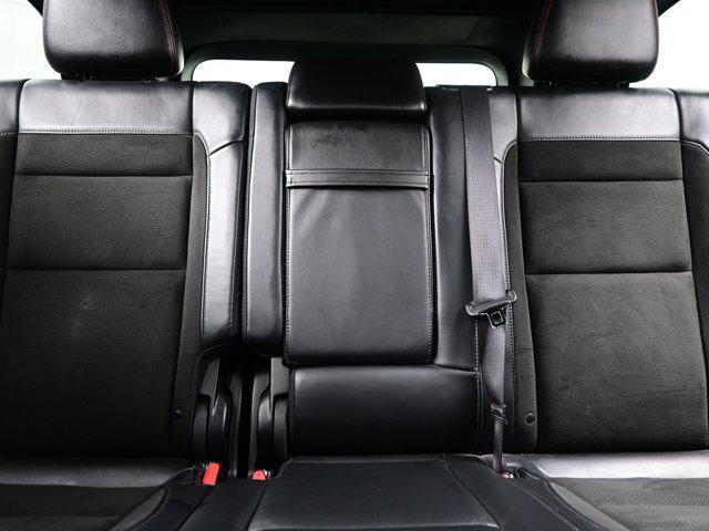 used 2020 Jeep Grand Cherokee car, priced at $21,721