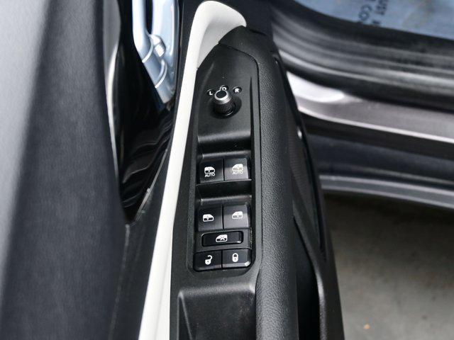 used 2022 Jeep Compass car, priced at $21,490