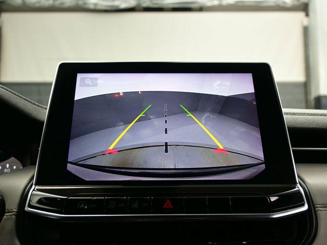 used 2022 Jeep Compass car, priced at $21,490