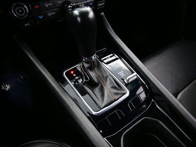 used 2022 Jeep Compass car, priced at $21,490