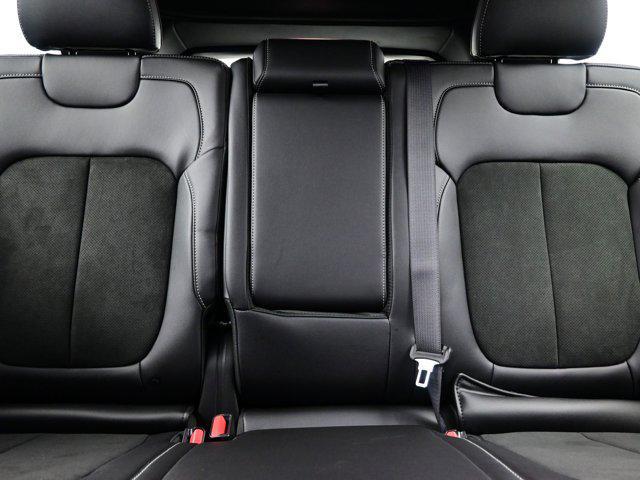 new 2026 Jeep Grand Cherokee car, priced at $44,011