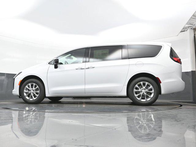 new 2027 Chrysler Pacifica car, priced at $50,582