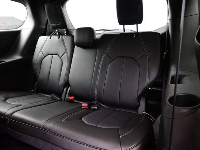 new 2026 Chrysler Pacifica car, priced at $39,605
