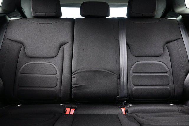 used 2022 Jeep Renegade car, priced at $18,539