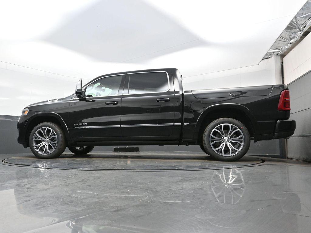 new 2026 Ram 1500 car, priced at $86,995