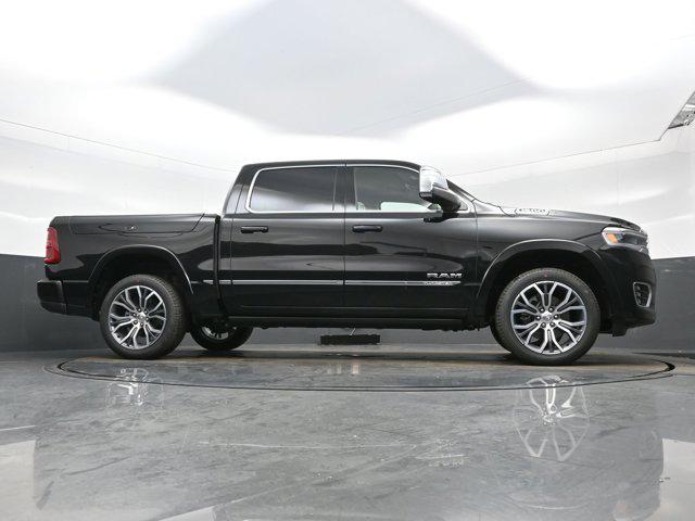 new 2026 Ram 1500 car, priced at $83,424