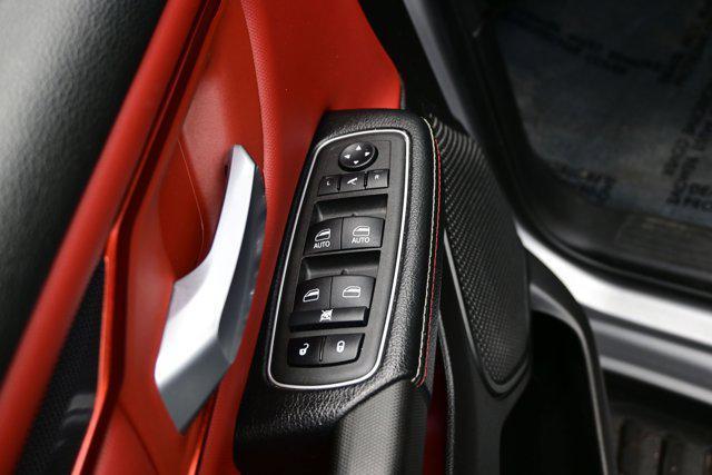used 2022 Ram 1500 car, priced at $38,109