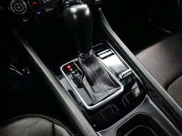 used 2022 Jeep Compass car, priced at $20,490