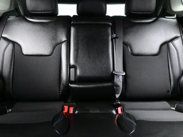 used 2022 Jeep Compass car, priced at $20,490