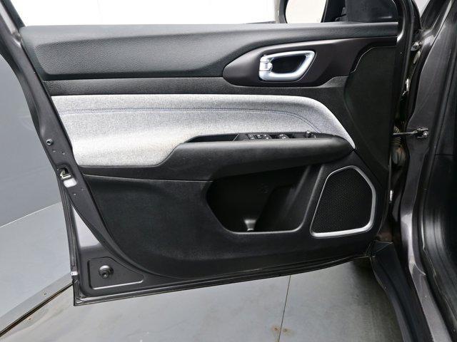 used 2022 Jeep Compass car, priced at $20,490