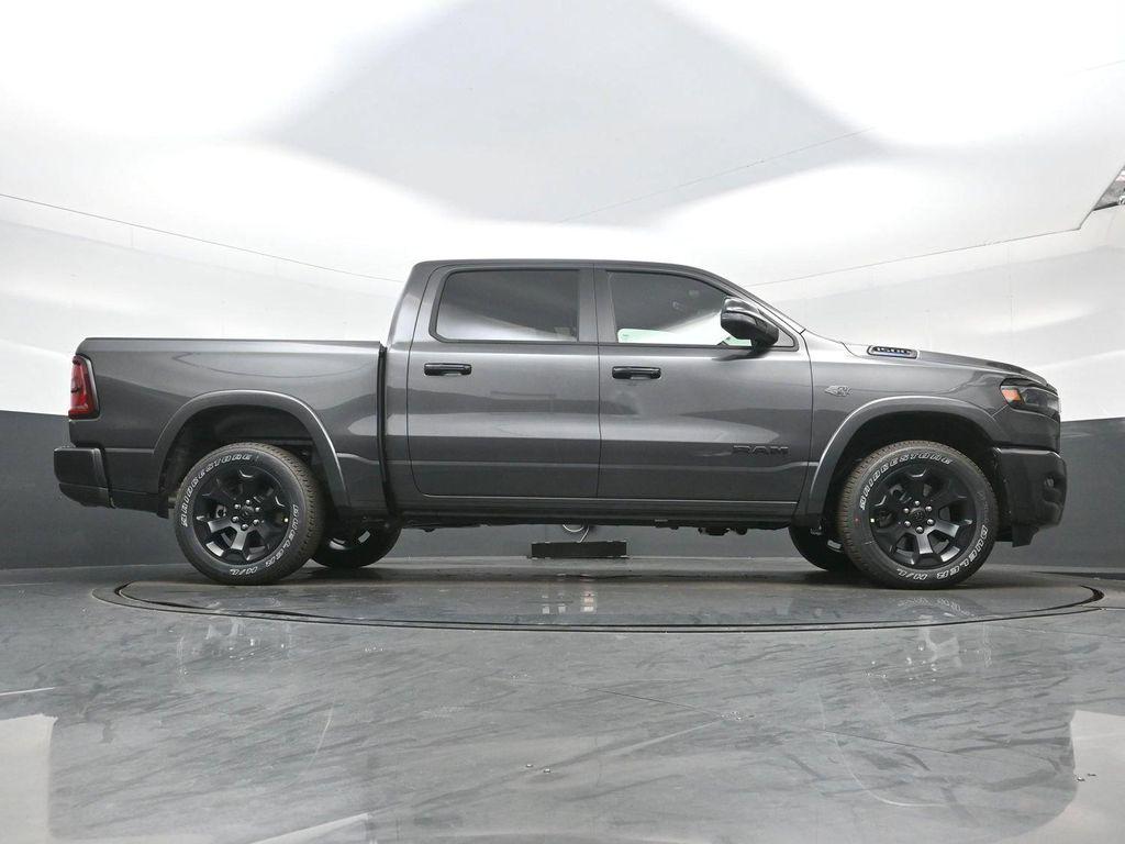 new 2027 Ram 1500 car, priced at $65,648