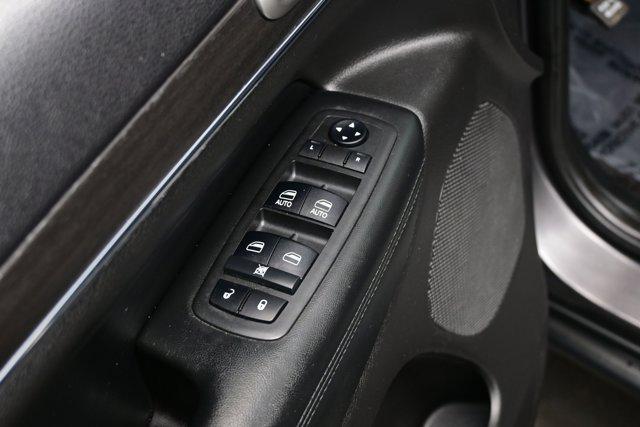 used 2018 Jeep Grand Cherokee car, priced at $16,456