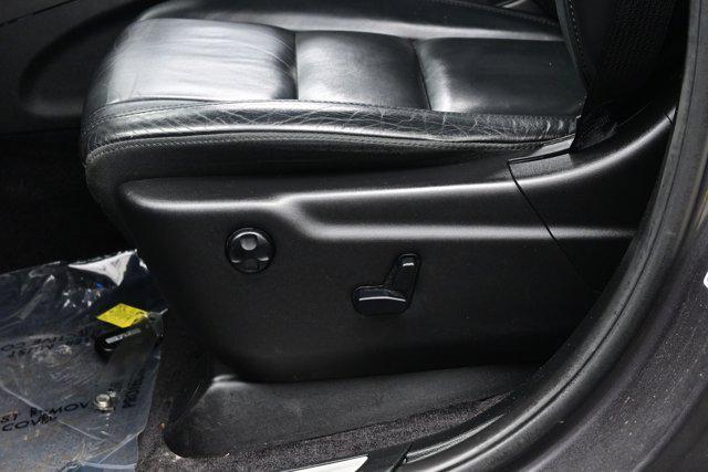 used 2018 Jeep Grand Cherokee car, priced at $16,456