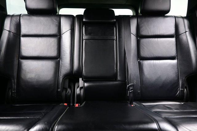 used 2018 Jeep Grand Cherokee car, priced at $16,456