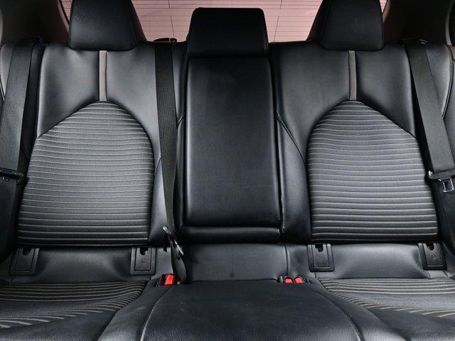 used 2021 Toyota Camry car, priced at $23,490