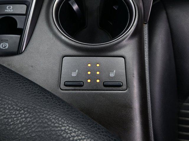 used 2021 Toyota Camry car, priced at $23,490